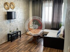 Rin Grand | 2 camere | 41mp | Decomandat | B12582